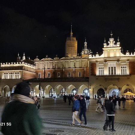 Apartment Lobzowska Krakow Dış mekan fotoğraf