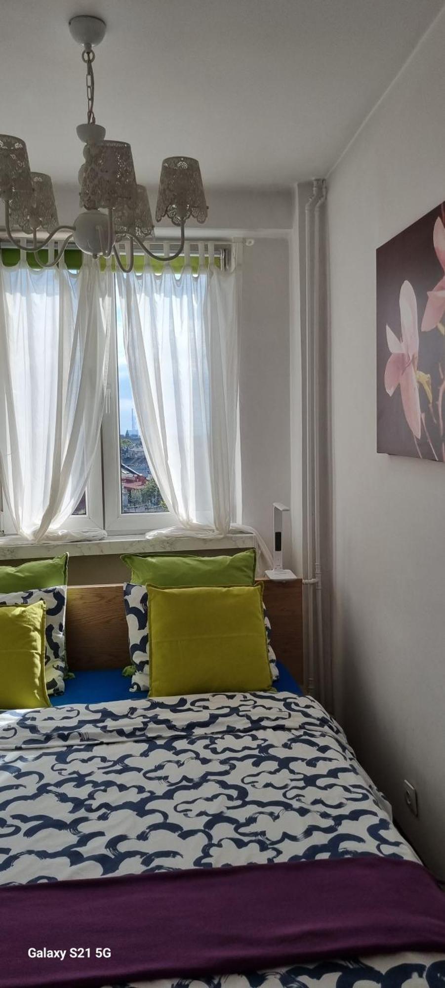 Apartment Lobzowska Krakow Dış mekan fotoğraf