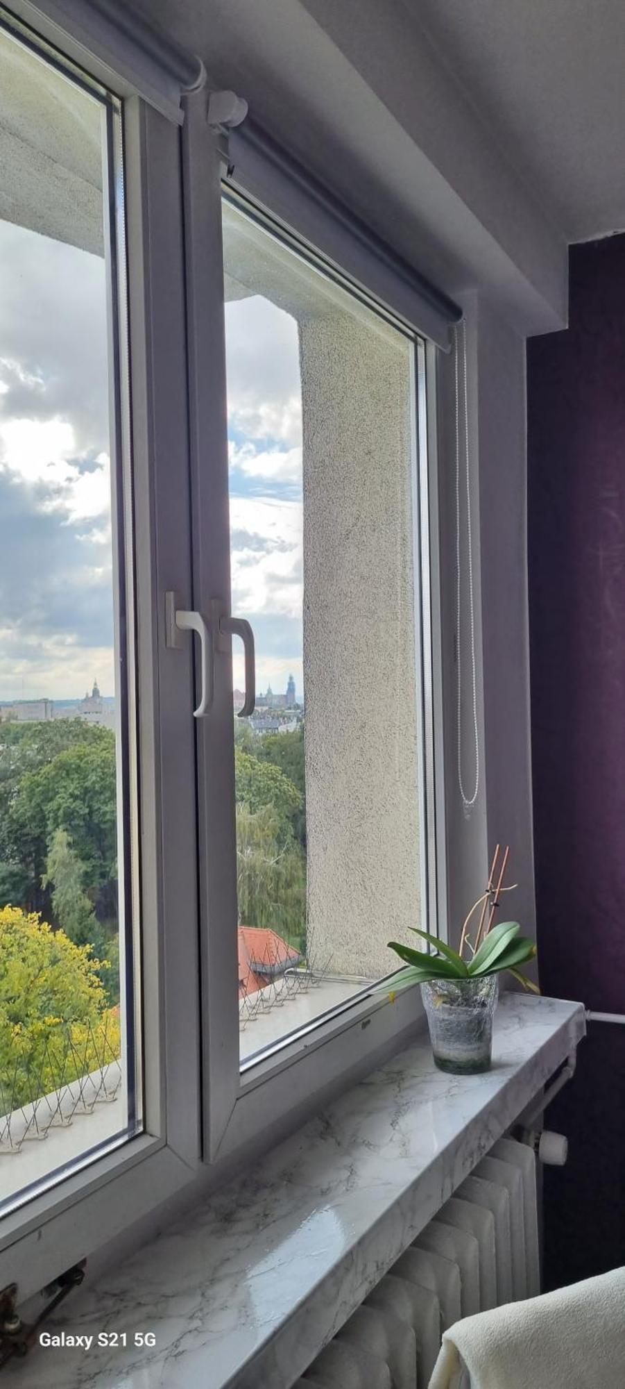 Apartment Lobzowska Krakow Dış mekan fotoğraf