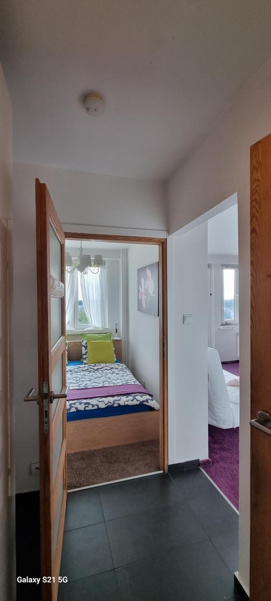 Apartment Lobzowska Krakow Dış mekan fotoğraf