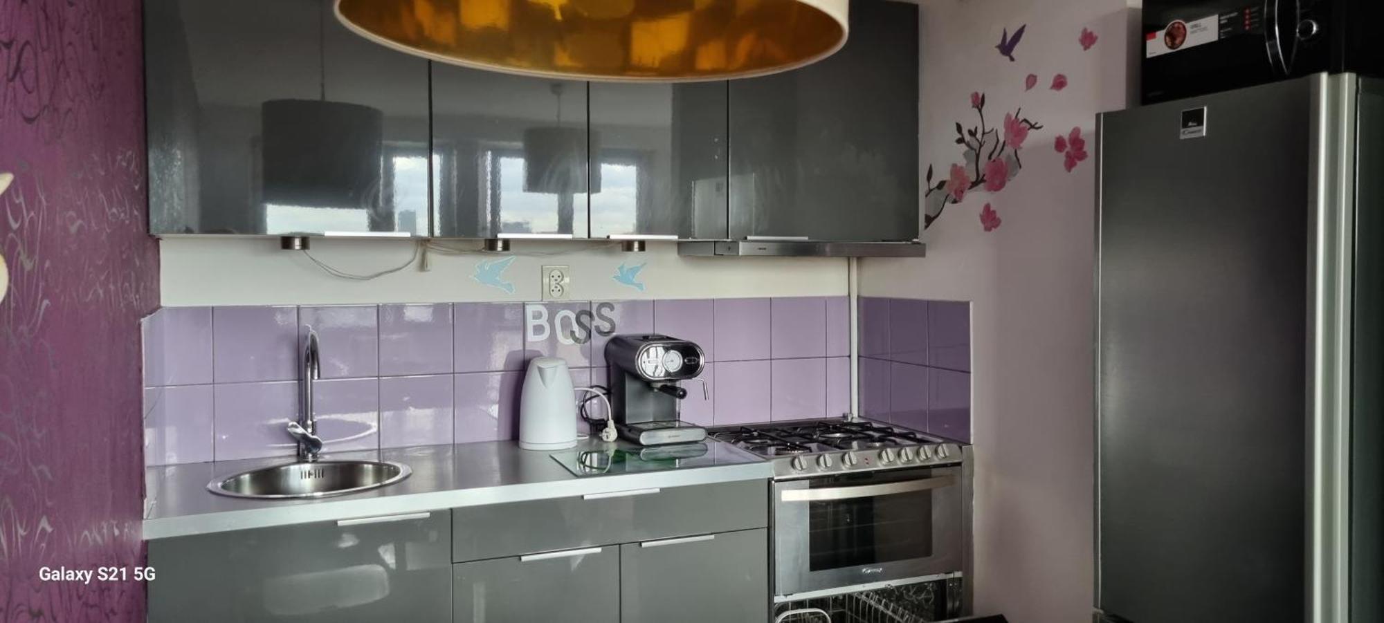 Apartment Lobzowska Krakow Dış mekan fotoğraf