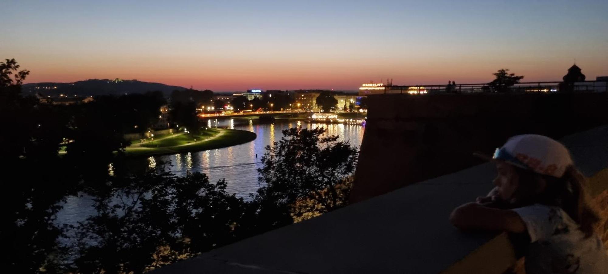 Apartment Lobzowska Krakow Dış mekan fotoğraf