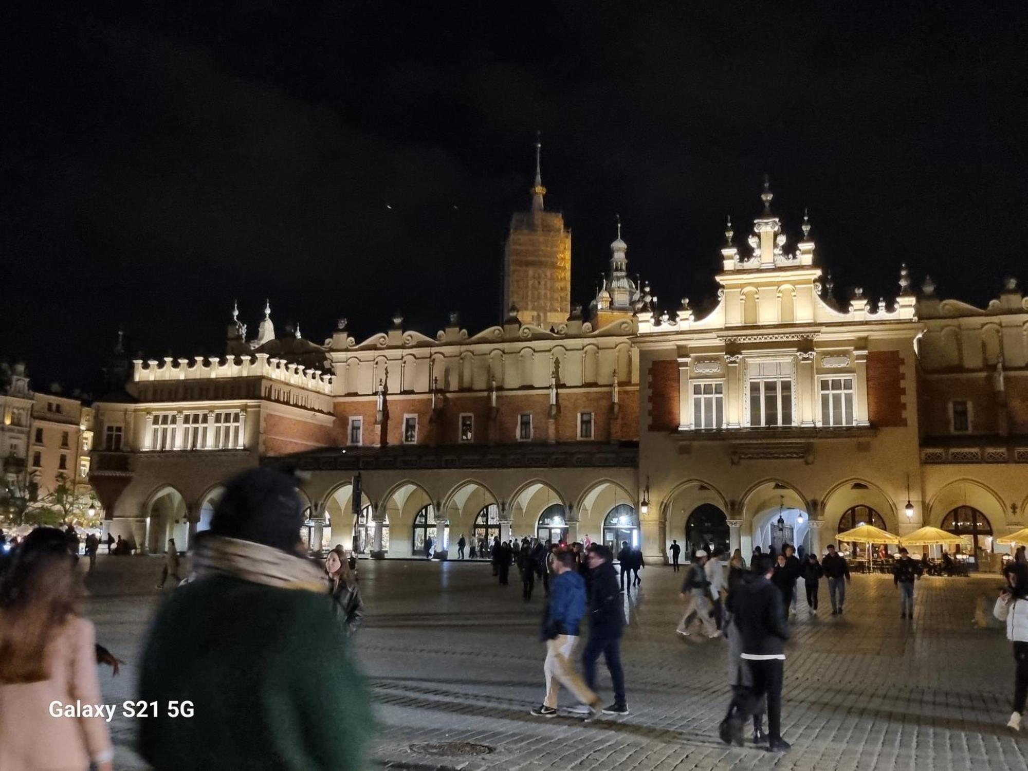 Apartment Lobzowska Krakow Dış mekan fotoğraf