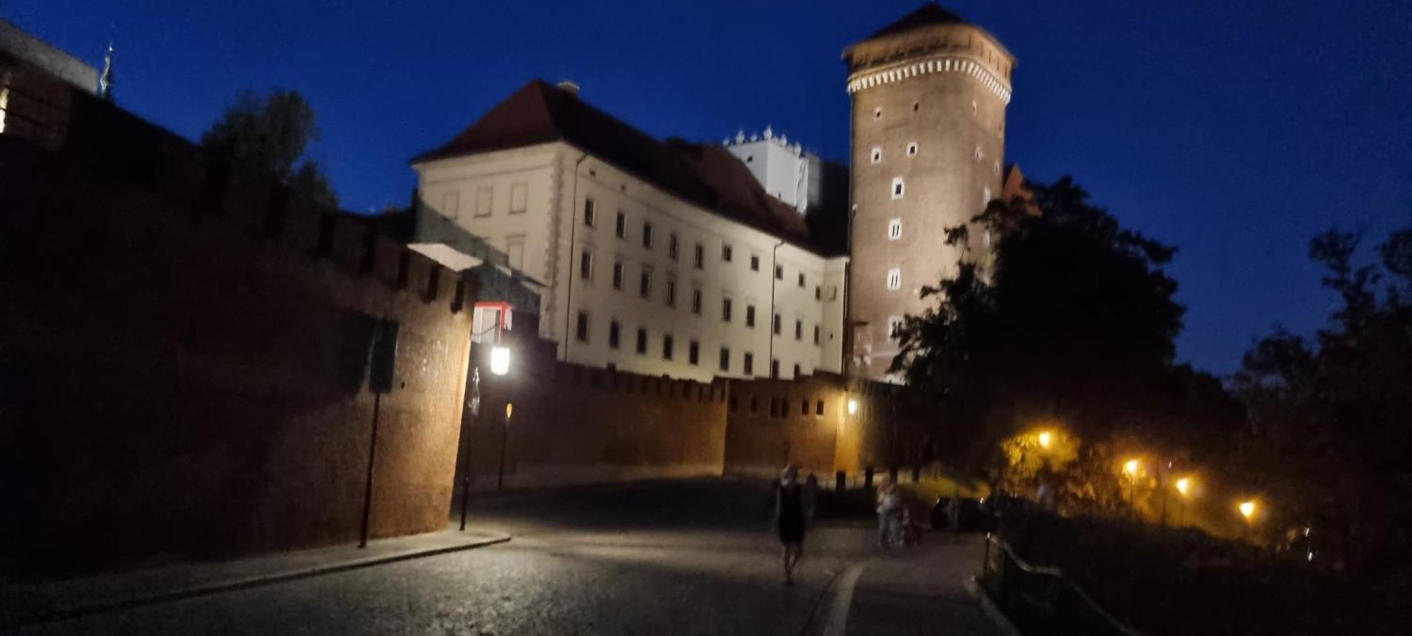 Apartment Lobzowska Krakow Dış mekan fotoğraf
