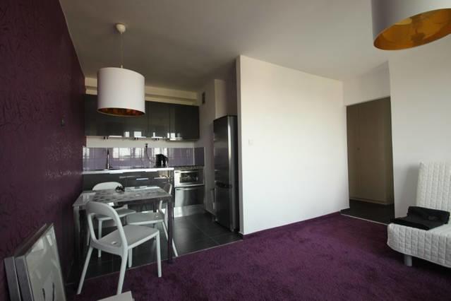 Apartment Lobzowska Krakow Dış mekan fotoğraf