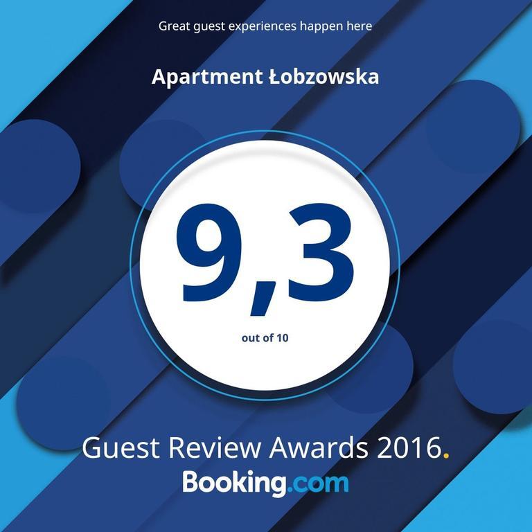 Apartment Lobzowska Krakow Dış mekan fotoğraf